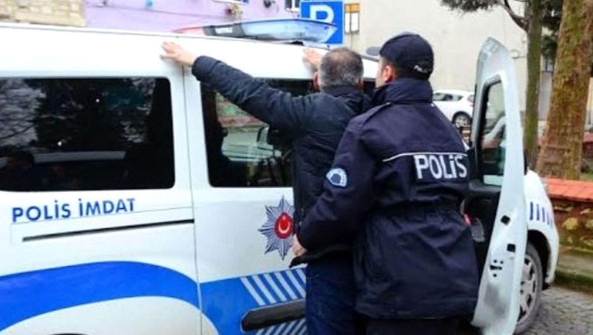 2018\'de Sakarya\'da Polis Ekiplerince 27 Bin 859 Şahıs Yakalandı