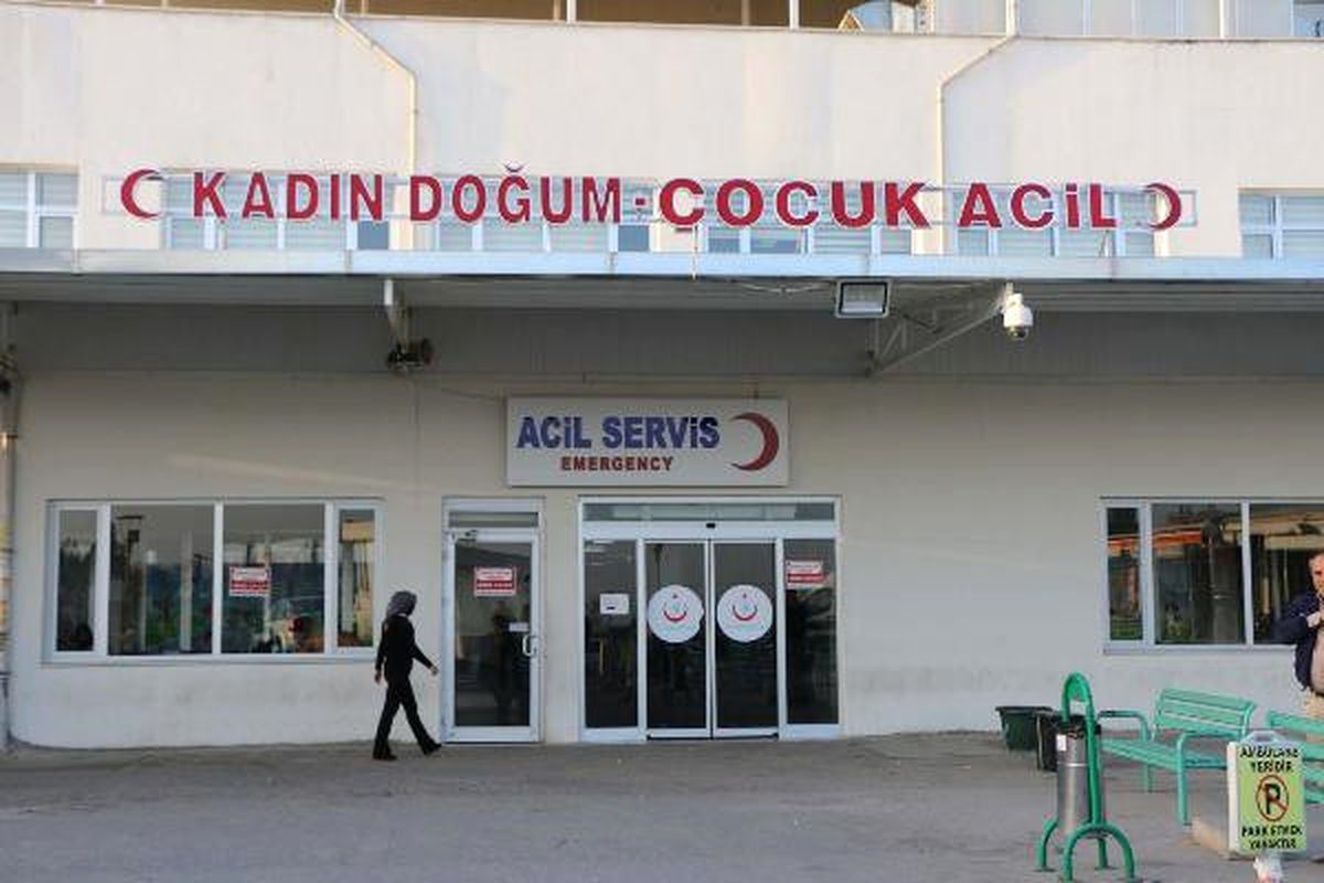 4 Kardeş Sobadan Sızan Karbonmonoksit Gazından Zehirlendi