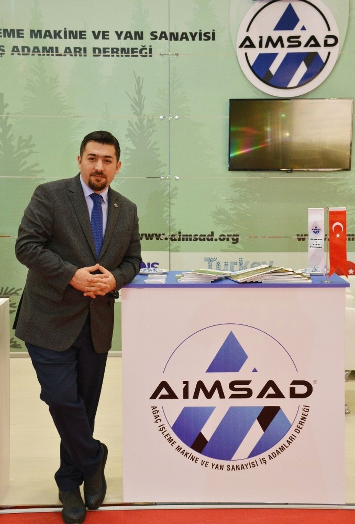 Ağaç İşleme Makineleri Sektörü, Rotayı İhracata Çevirdi
