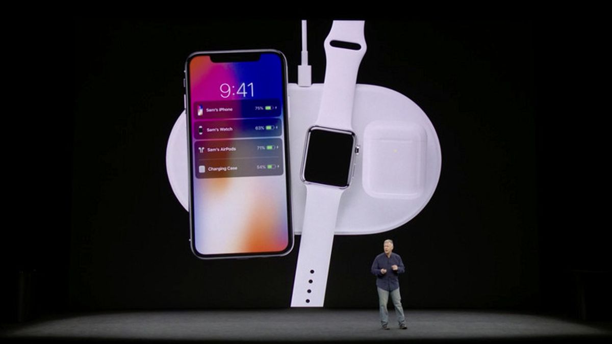 Airpower 2018\'i de Pas Geçti: Apple Neden Hala Suskun?