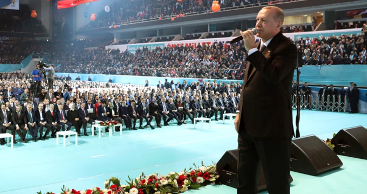 AK Parti\'nin Ankara İlçe Adayları Belli Oldu! 3 İlçede MHP\'nin Adayı Desteklenecek