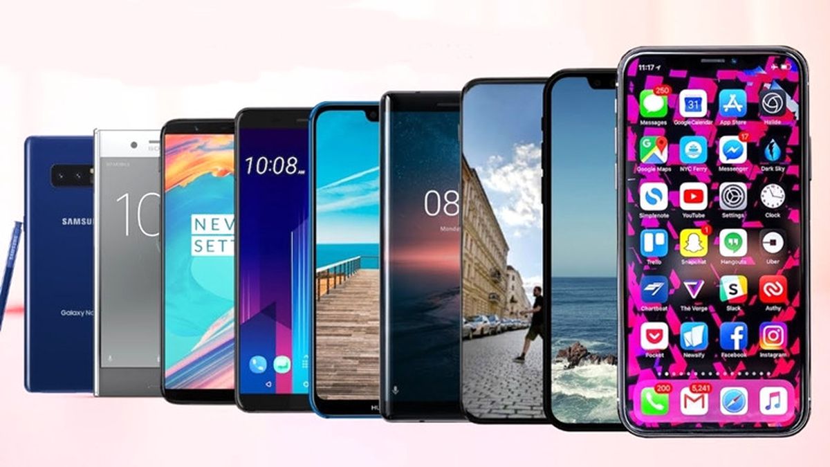 Apple\'ın Premium Akıllı Telefon Pazarının Neredeyse Yarısını Elinde Tuttuğunu Gösteren Rapor
