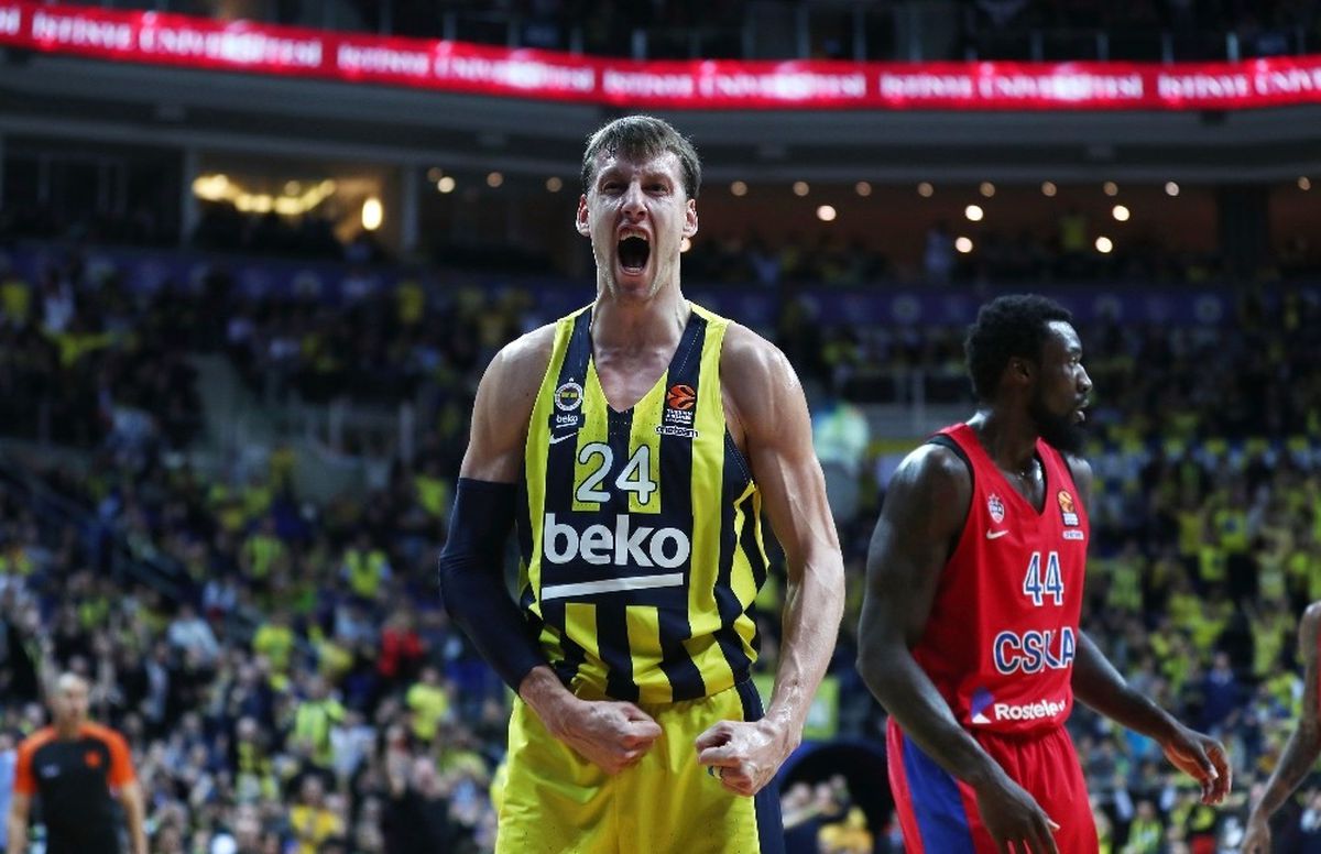 Aralık Ayının Mvp\'si Vesely