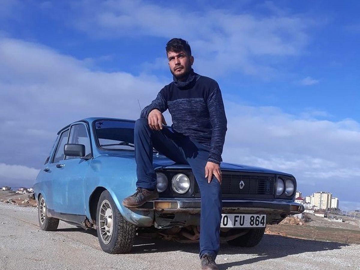 Arkadaşını Kalbinden Bıçaklayıp Öldüren Zanlı Tutuklandı