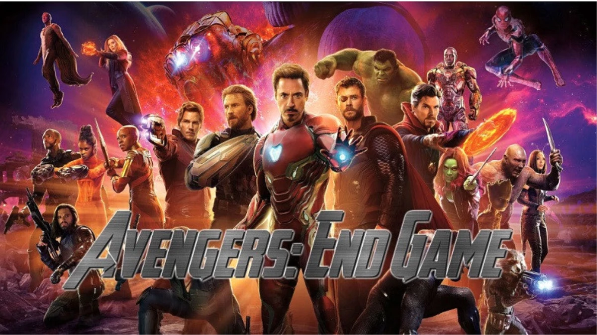 Avengers: Endgame\'de Yeni Bir Süper Kahraman Tanıtılacak