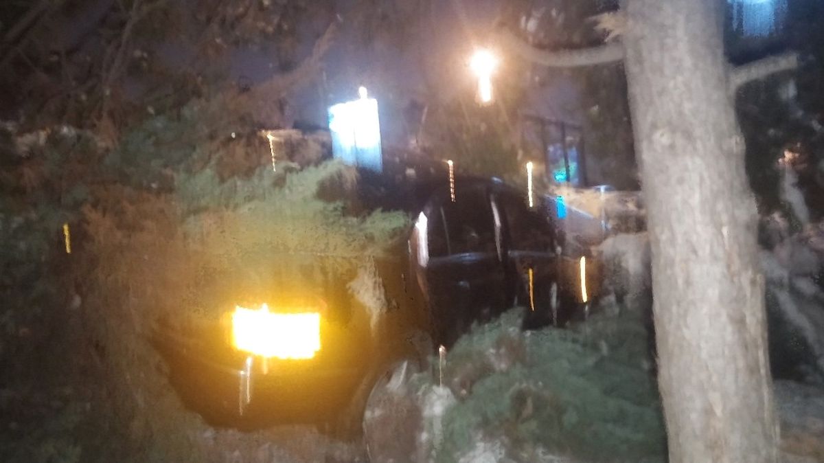 Başkent\'te İki Ayrı Trafik Kazası: 4 Yaralı