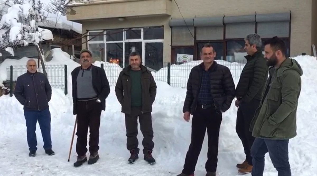 Bingöl 4,2 ile Elazığ 3,9\'luk Depremle Sallandı