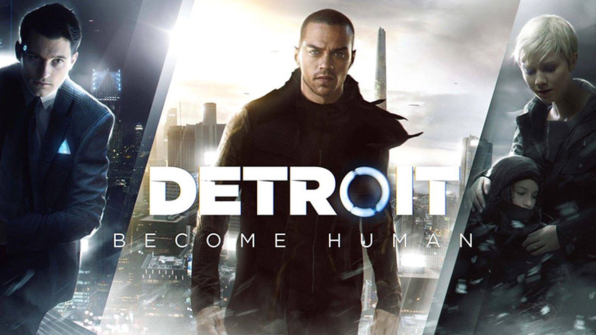 Bir Editörün Seçimine Göre Detroit: Become Human, Neden 2018\'in En İyi Oyunlarından?