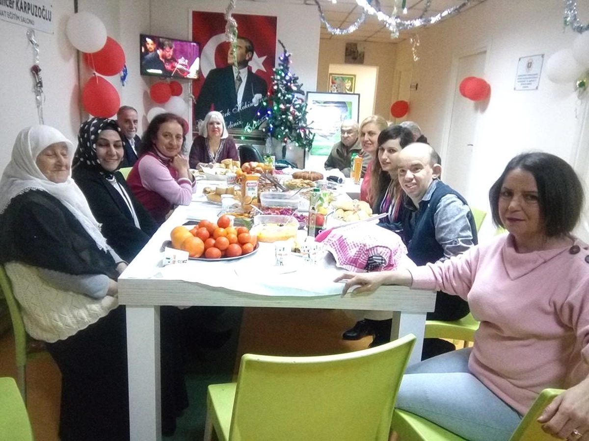 Böbrek Hastalarının Yeni Yıldan Beklentisi \'Organ Bağışı\'