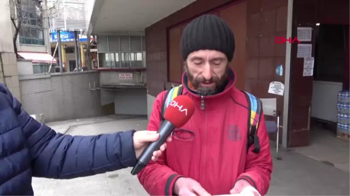 Bursa Alışveriş Sonrası Poşetlere İlk Kez Ücret Ödediler