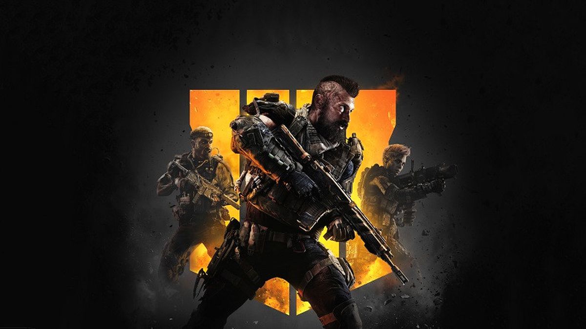 Call Of Duty: Black Ops 4\'te 1 Dolara \'Nokta\' Satılıyor