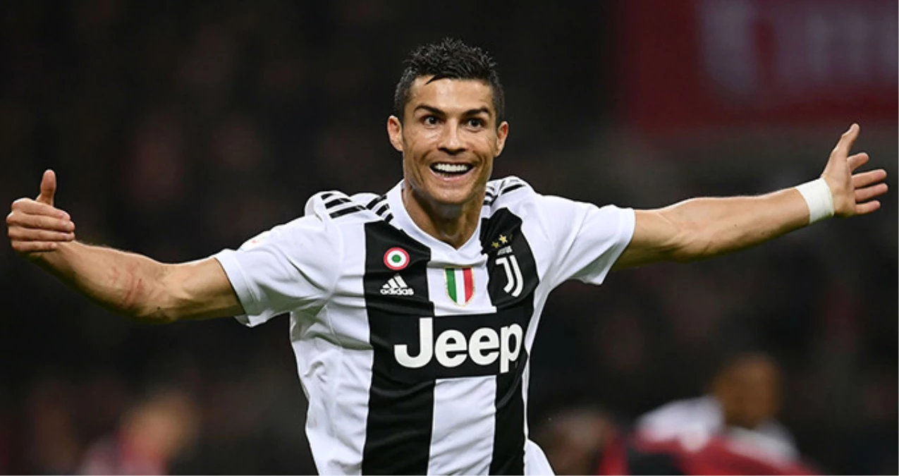 Cristiano Ronaldo: Bireysel Ödüllere Takıntılı Değilim, Önemli Olan Takımım