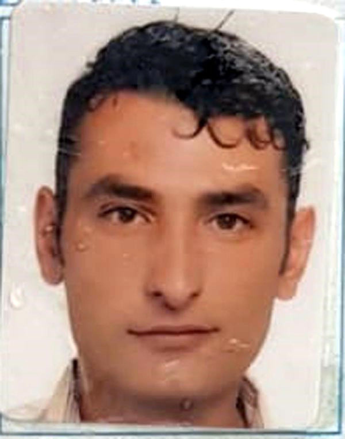 Denize Düşen Teknisyen Boğuldu