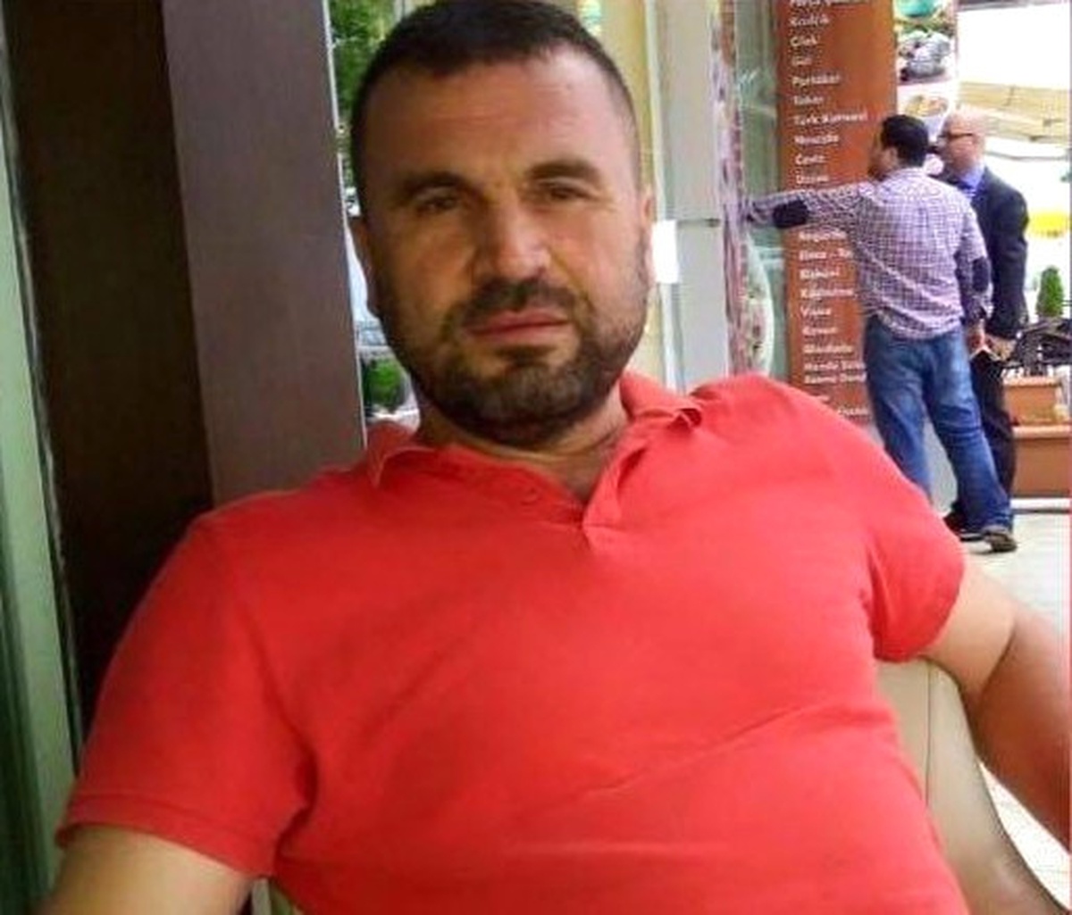 Zonguldak\'ta Silahlı Kavga: 1 Yaralı