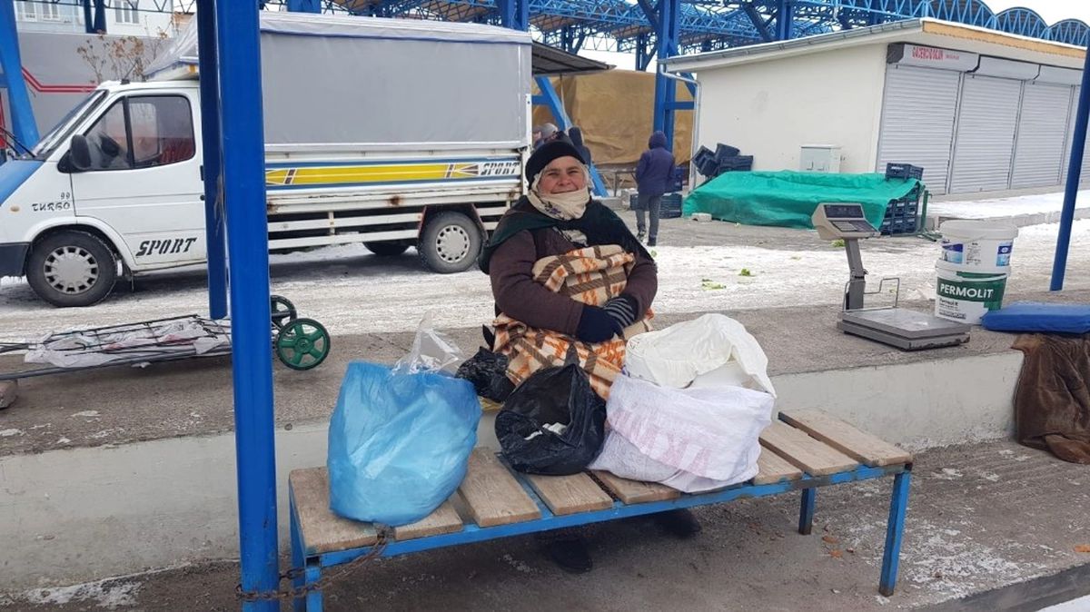 Eksi 8 Derecede Ekmek Parası