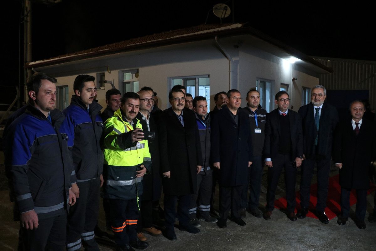 Enerjide Maliyetlerin Düşmesi Doğal Olarak Faturalara Yansır"