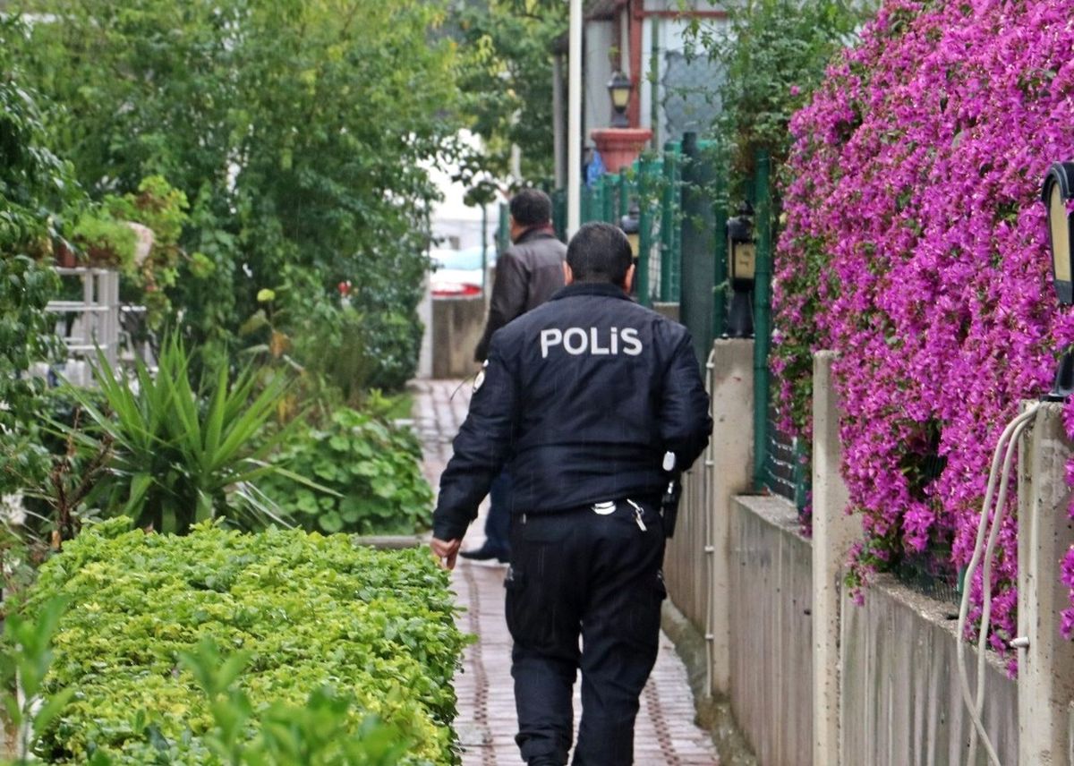 Evinde Fenalaşan Kadın Hayatını Kaybetti