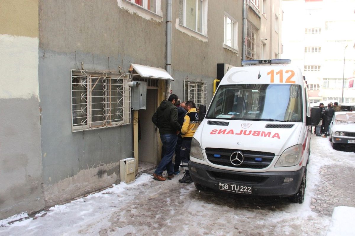 Genç Kadının Ölümünde Karbonmonoksit Şüphesi