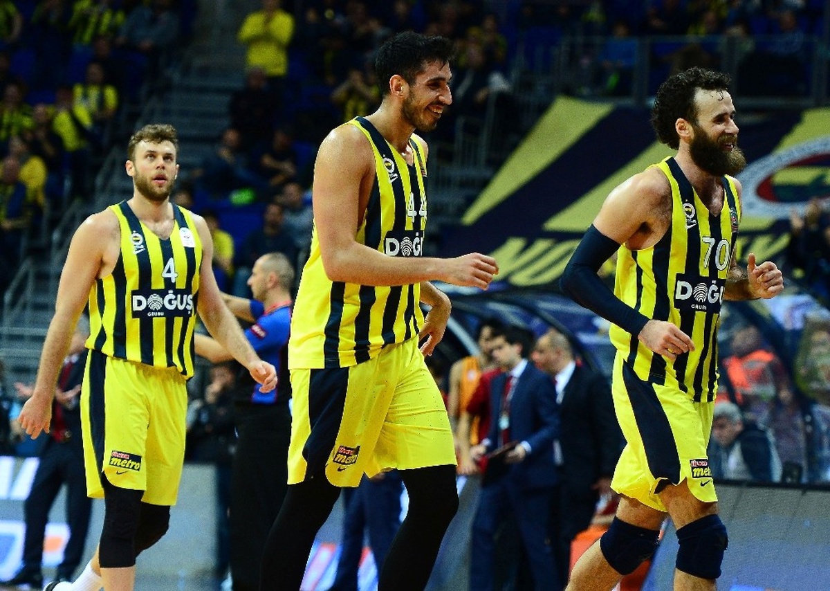 İha Spor, 2018\'in "En"Lerini Seçti