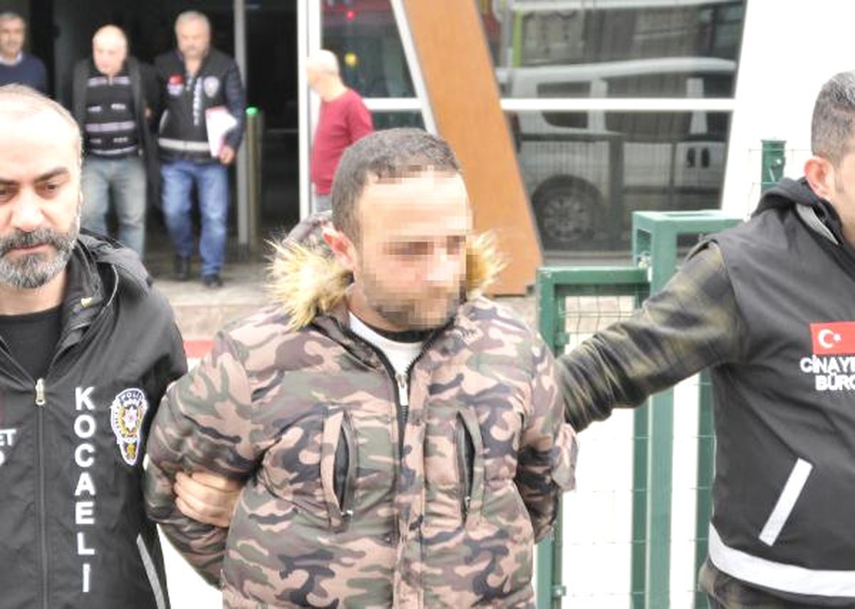 İki Kardeşi, Dertlerini Dinlemedikleri İçin Öldürmüş
