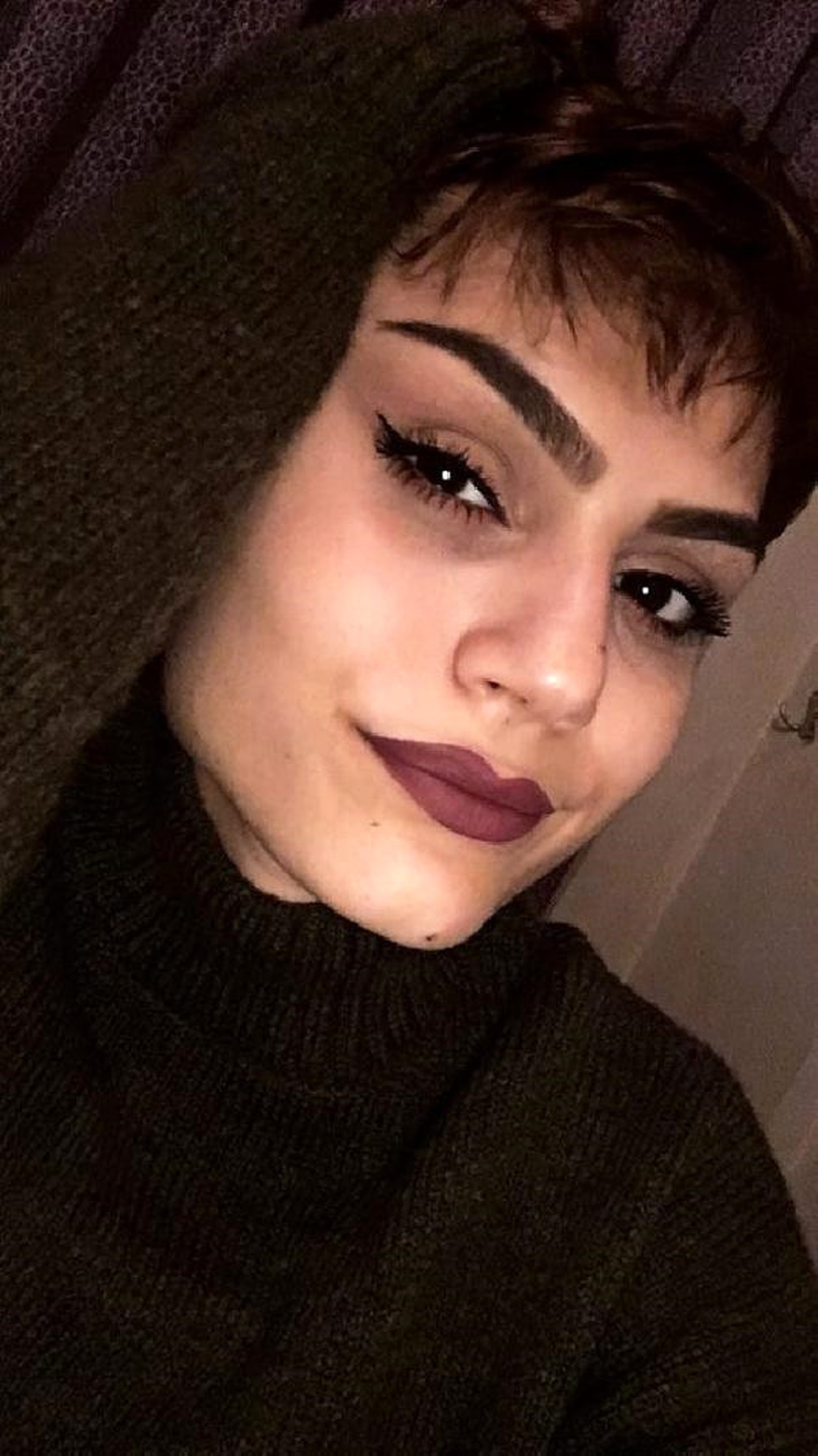Kanser Tedavisi Gören Ayla, Yaşama Tutunamadı