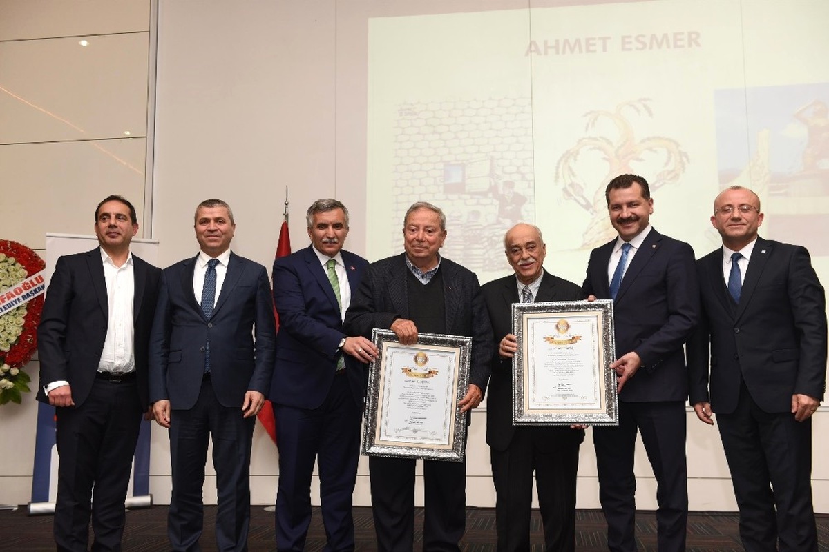 Karesi Kent Konseyinin 6. Olağan Genel Kurulu Yapıldı