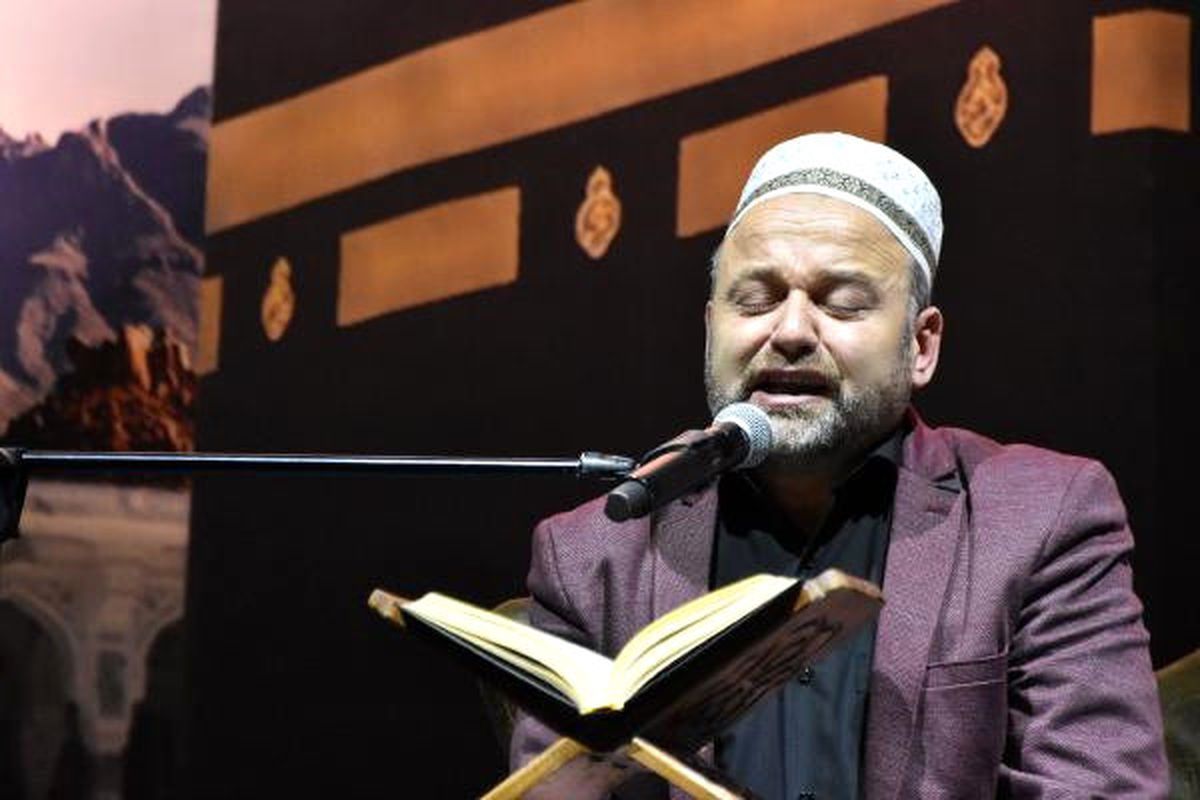 Konya\'da Yeni Yıla, Dua ve Eğlenceyle Girildi