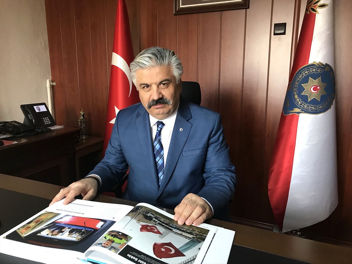 Kütahya\'da 181 Uyuşturucu Operasyonu Yapıldı