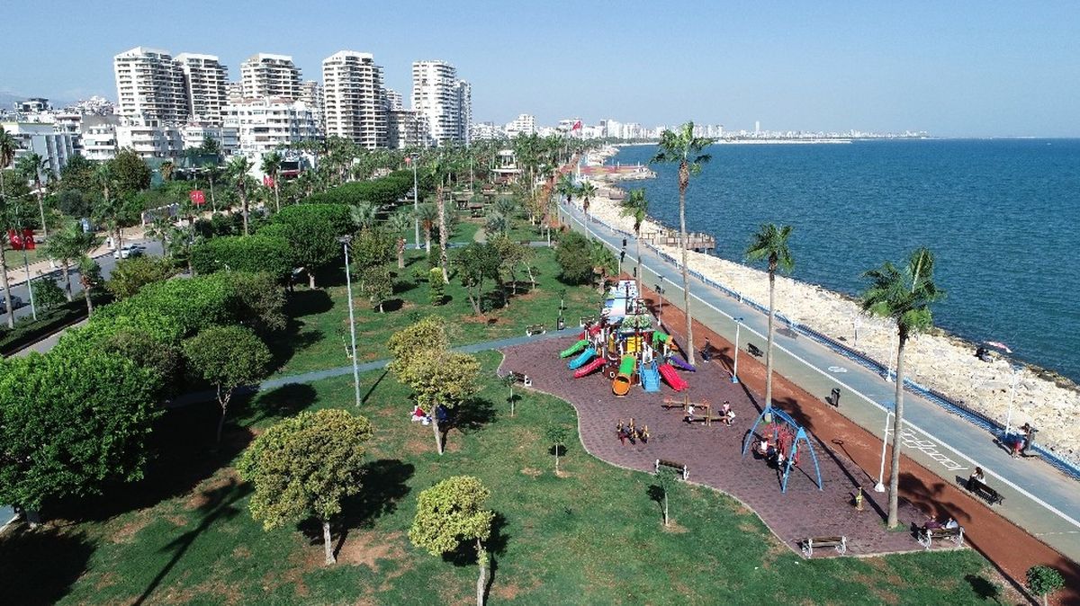 Mersin\'de Katı Atıktan 47 Bin 812 Megavat Elektrik Üretildi