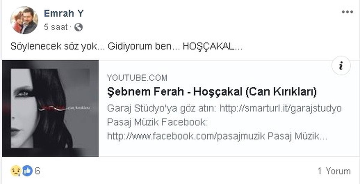 Reklam Ajansı Sahibi Eşine Not Bırakıp 11. Kattan Atlayıp İntihar Etti