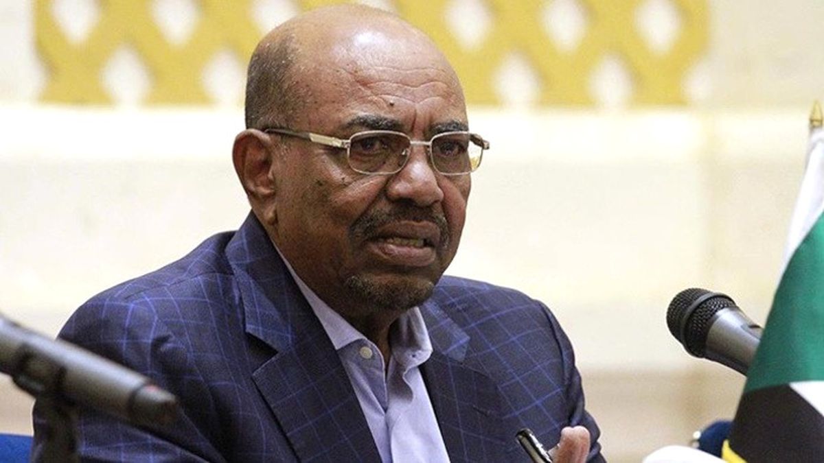 Sudan\'da 23 partiden Beşir\'e \'Geçiş Konseyi\' çağrısı