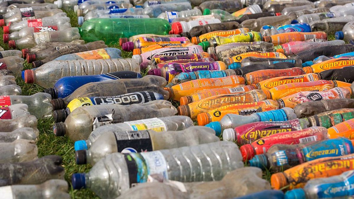 Türkiye Nasıl İngiltere\'den En Çok Plastik Çöp Alan İkinci Ülke Haline Geldi?