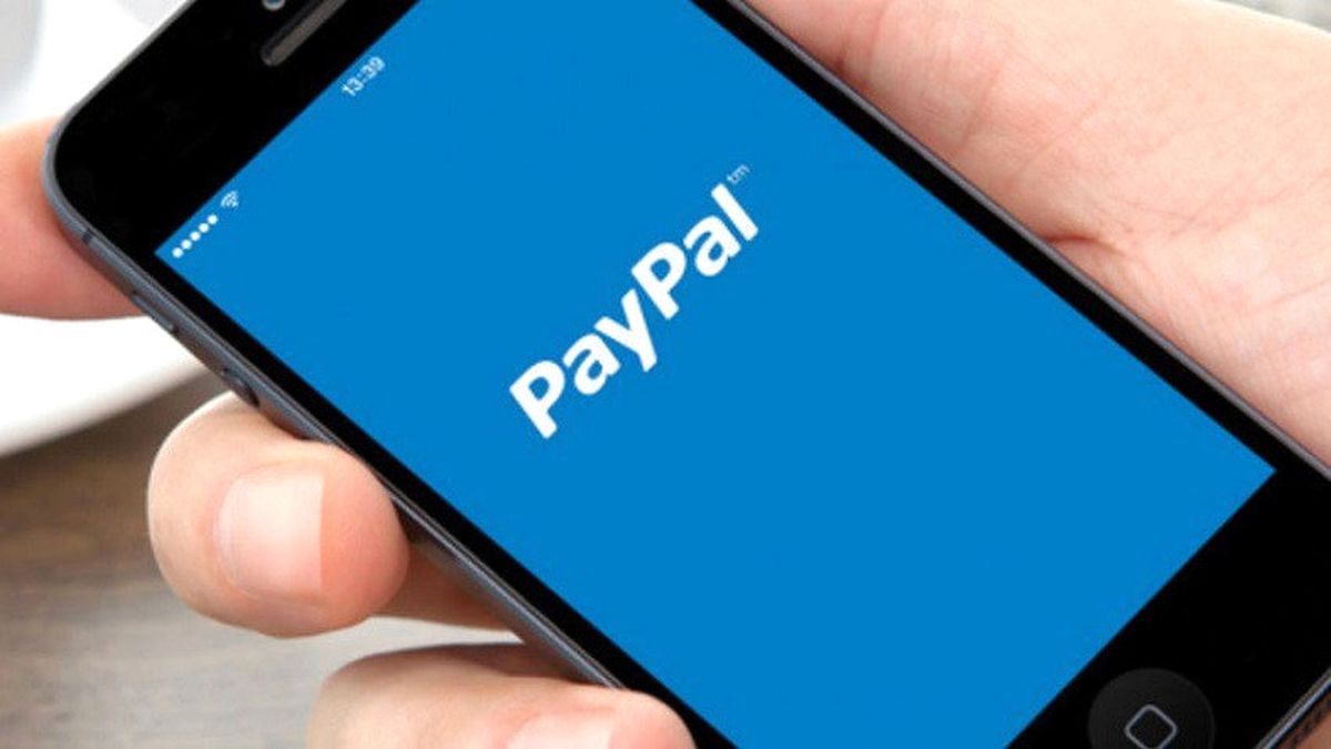 Twitter, Bir Kişinin Paypal Kimlik Avı Dolandırıcılığı Yapmasına İzin Verdi