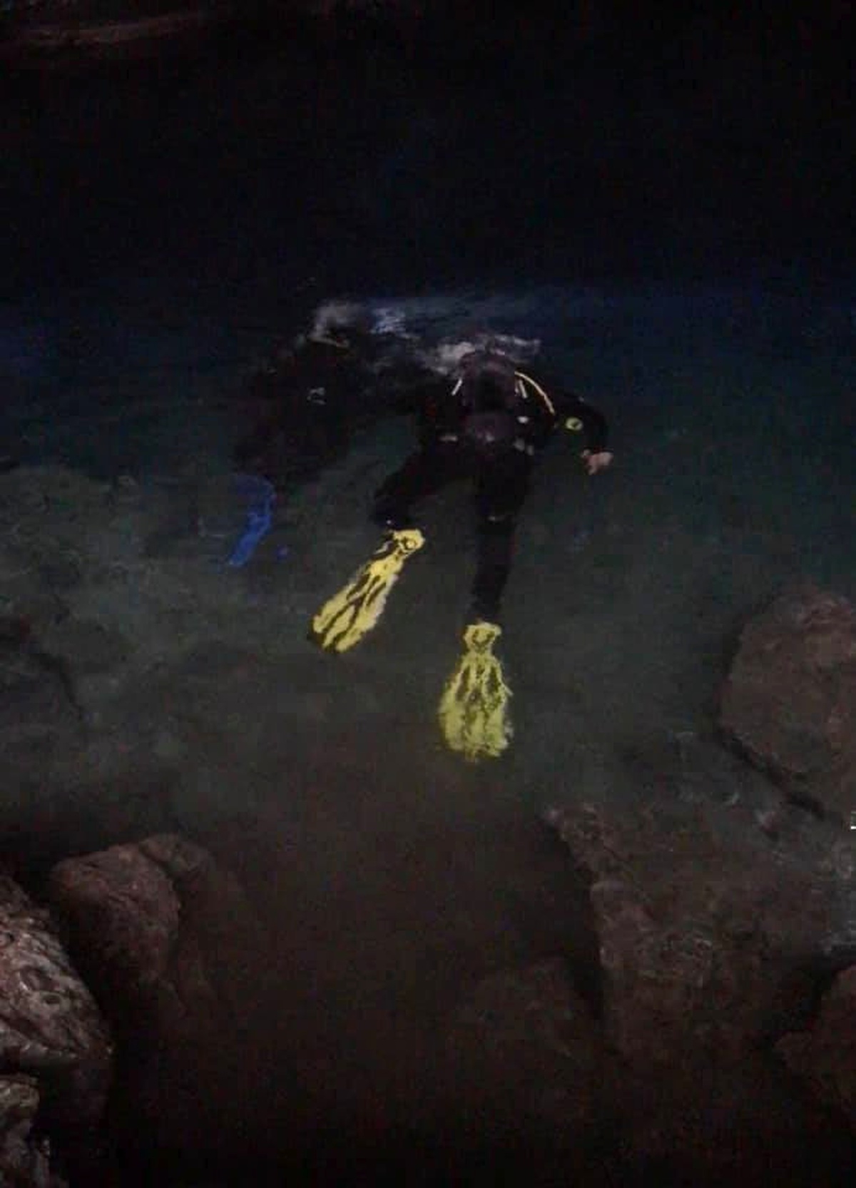 Yılbaşı Tatili İçin Kuşadası\'na Gelen Hintli Turist Zeus Mağarası\'nda Boğuldu