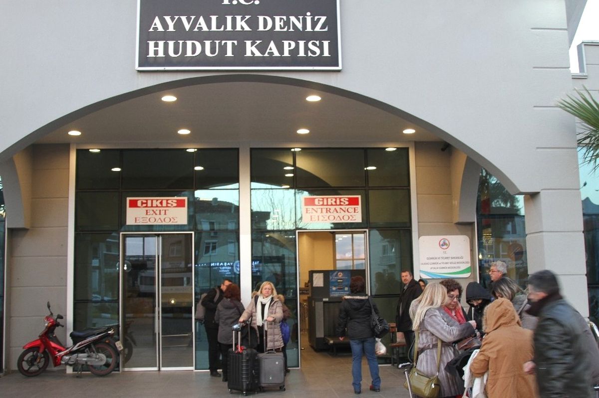 Yılbaşında Yunanistan\'a İlgi Yok