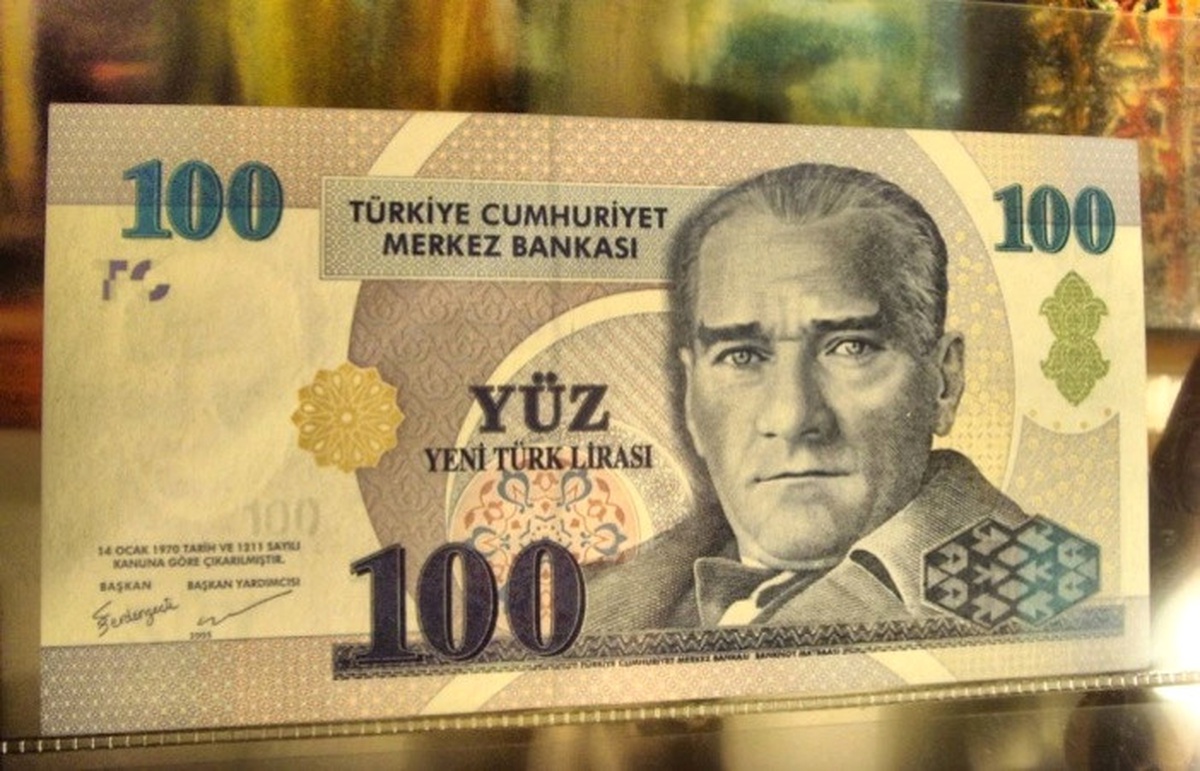 YTL banknotların zaman aşımı süresi bu yıl bitiyor