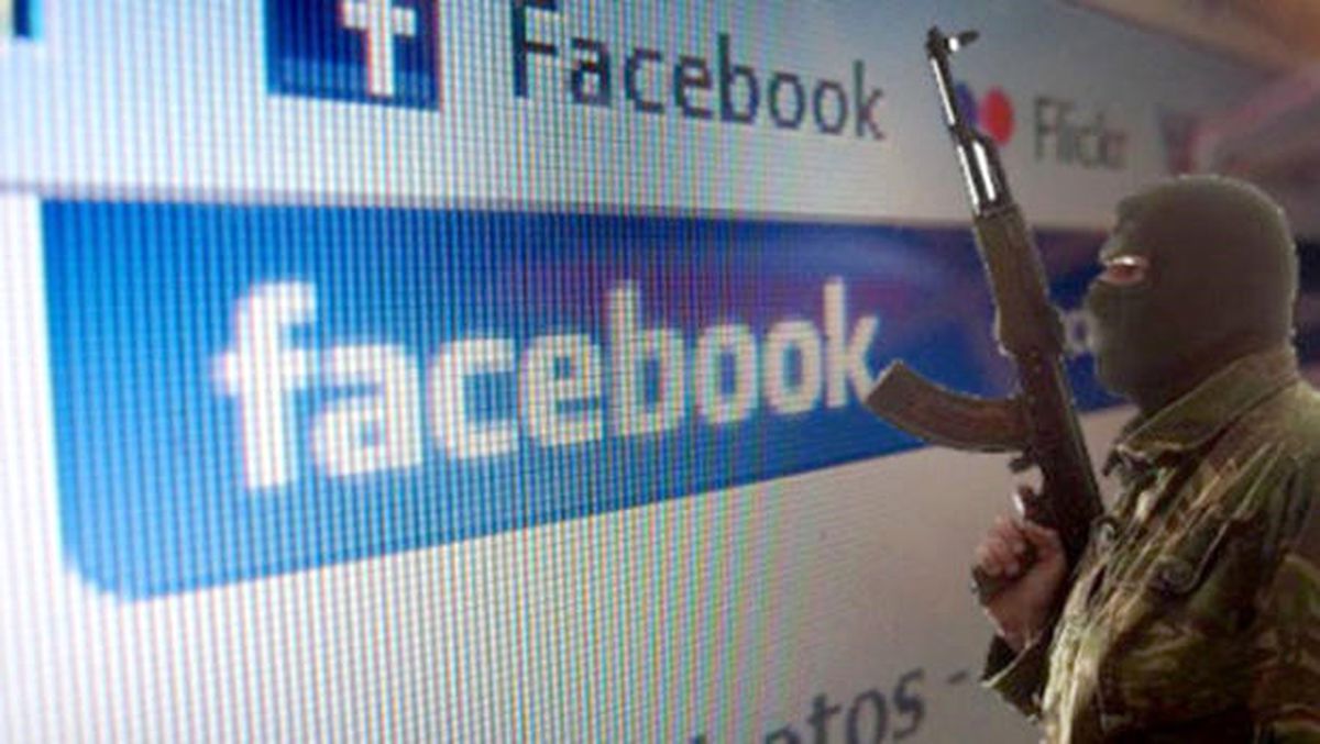 Alman Avukattan Facebook\'a 1 Milyar Dolarlık Dava