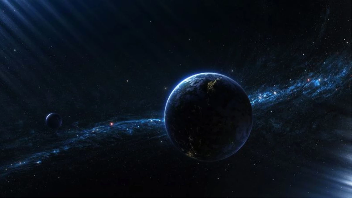 Araştırmacılar, Evrenin Başlangıcındaki \'Kayıp\' Karanlık Maddeyi Buldu