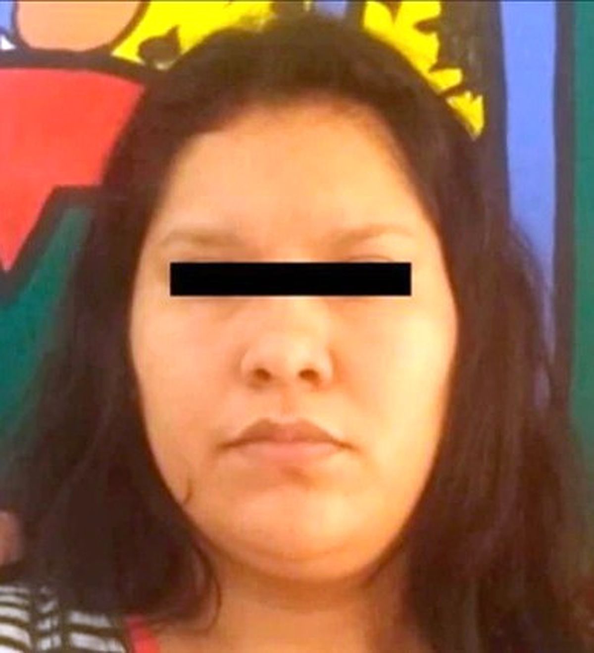 Bebiş" Lakaplı Uyuşturucu Baronesi Yakalandı