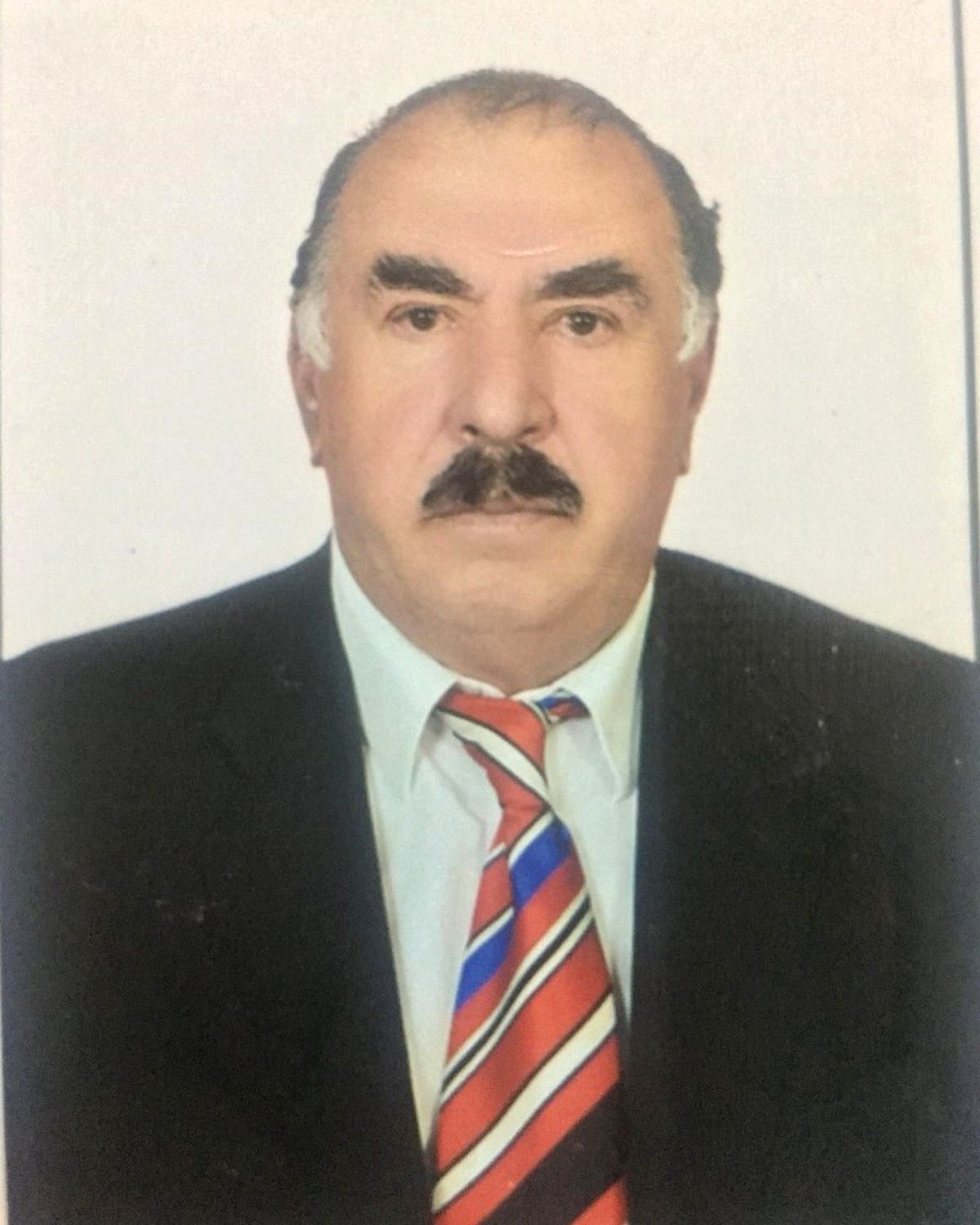 Buruki Aşiretinin Acı Günü