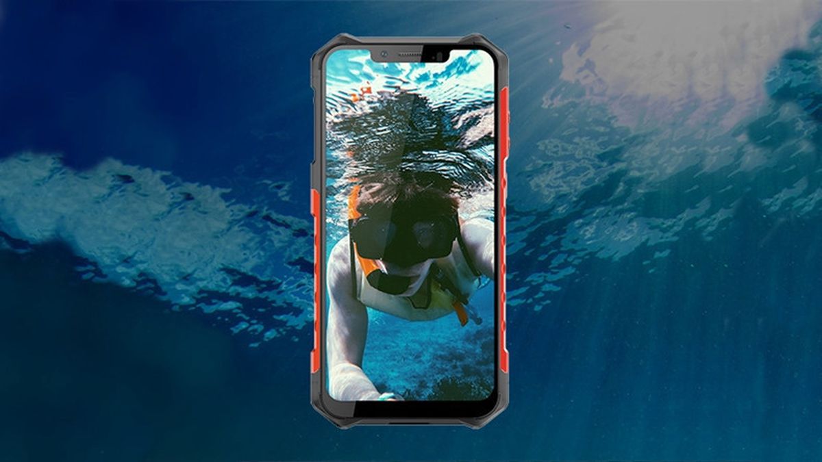 Dayanıklılığı ile Dikkat Çeken Ulefone Armor 6\'nın Kutu Açılış Videosu Yayınlandı