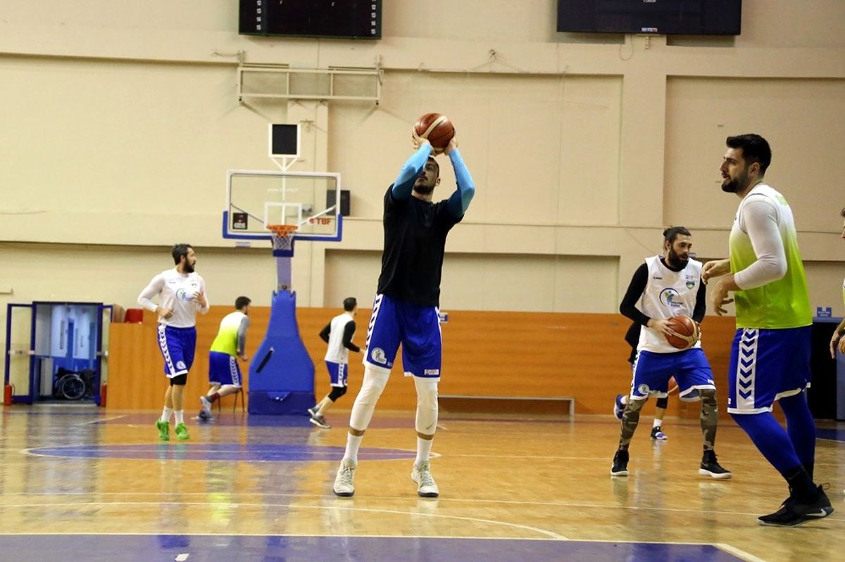 Denizli Basket 10. Maçına da Galibiyet Parolası ile Çıkacak