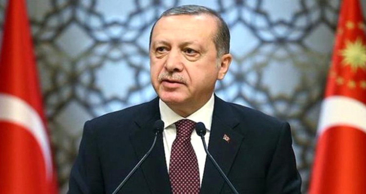 Erdoğan\'ın Müjdeleri Yeni Yılın İlk Teklifi Olacak