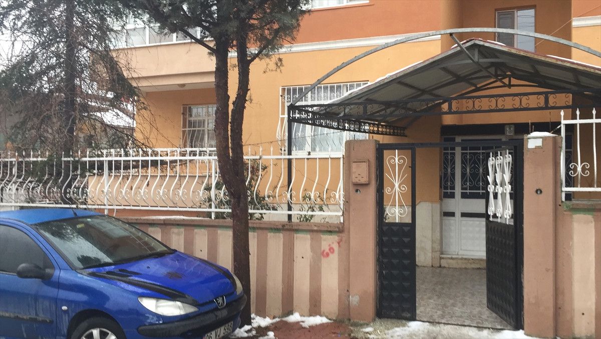 Eşini ve 7 Aylık Bebeğini Darbettiği İddiası