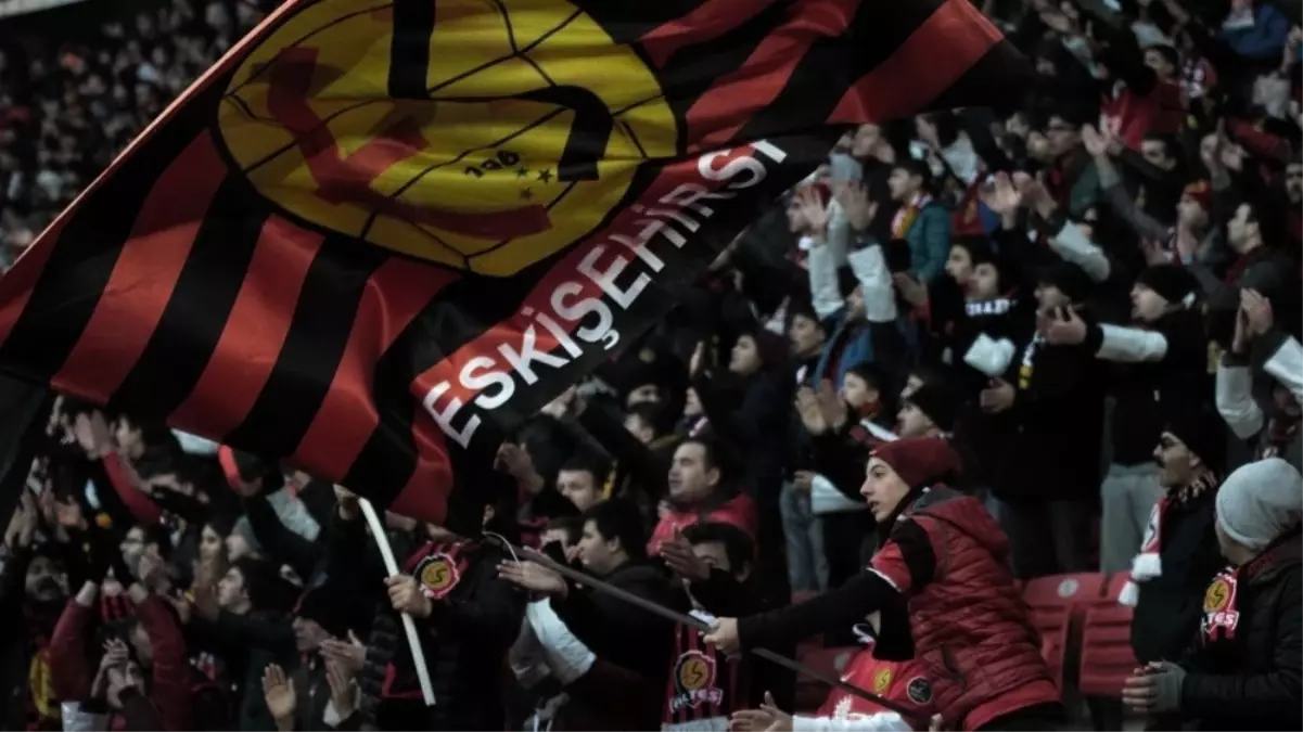 Eskişehirspor\'da Kayyum Sessizliği