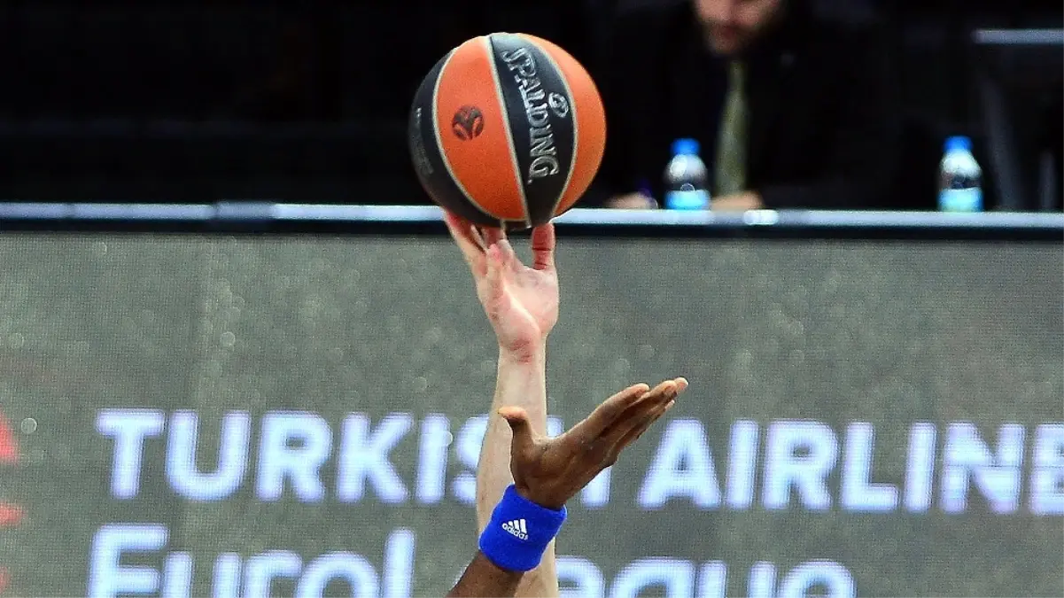 Euroleague\'de 16. Hafta Heyecanı