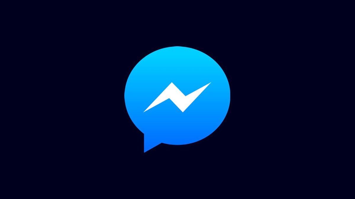 Facebook Messenger İçin Karanlık Mod Özelliği Test Edilmeye Başlandı