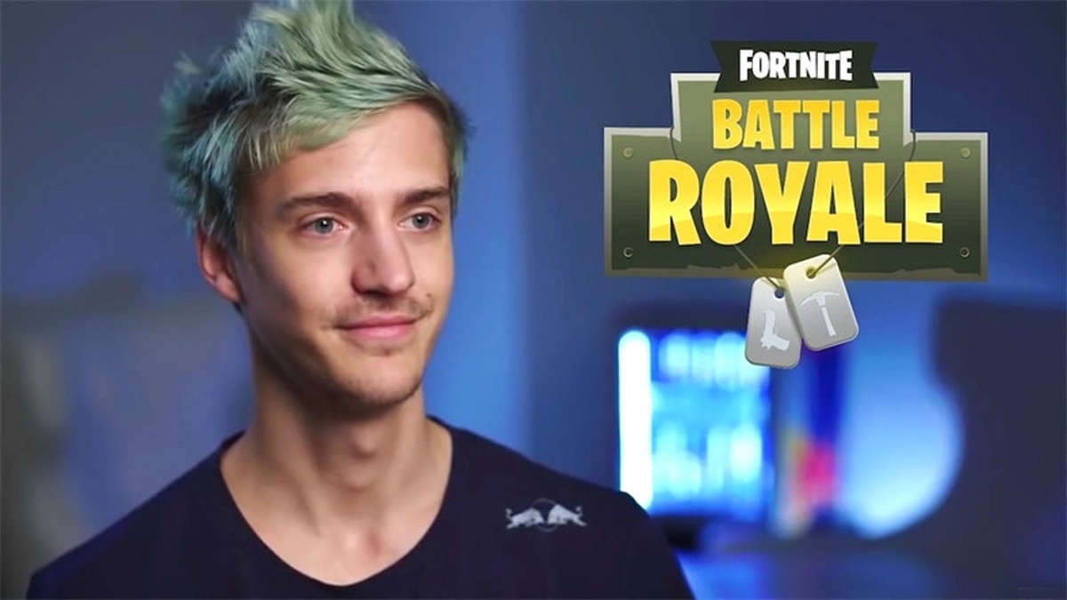 Fortnite Yayıncısı Tyler "Ninja" Blevins, 2018 Yılında Ne Kadar Kazandığını Açıkladı
