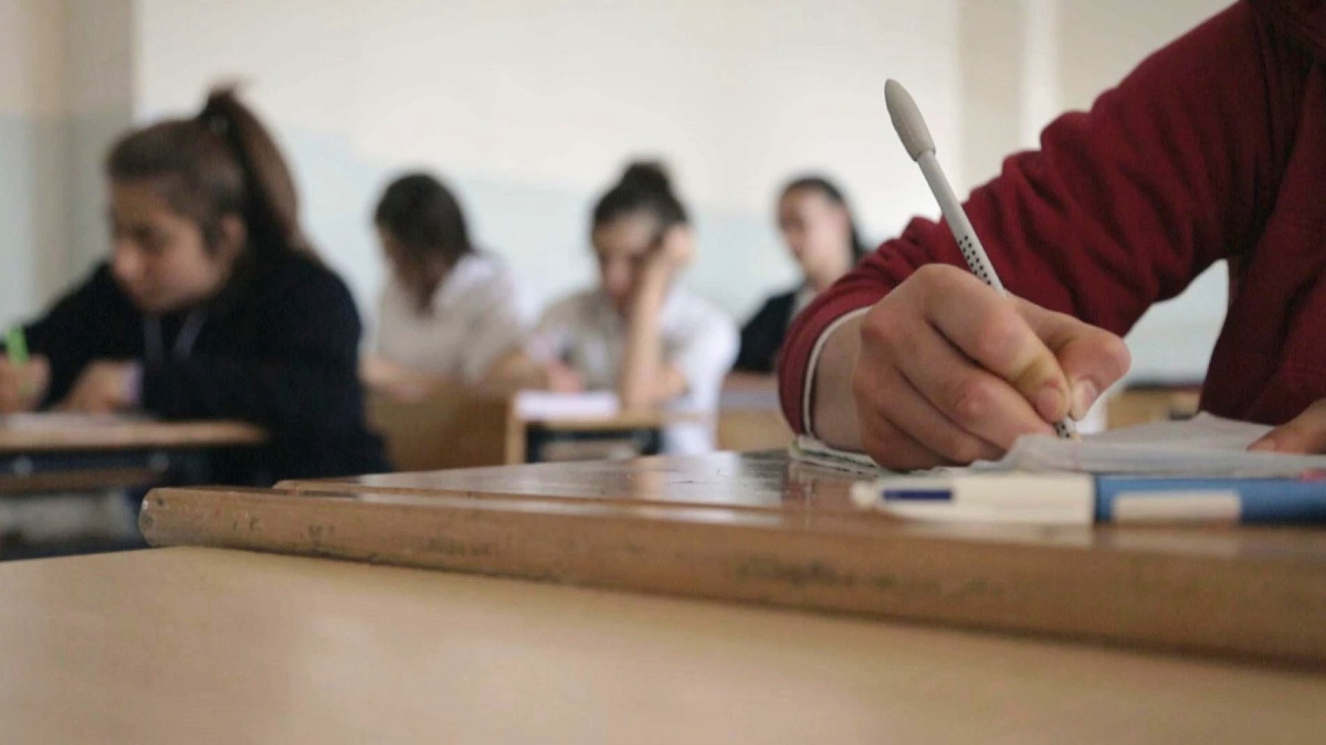 Gelin Etmeyin Okula Gönderin Projesi Meyvesini Verdi
