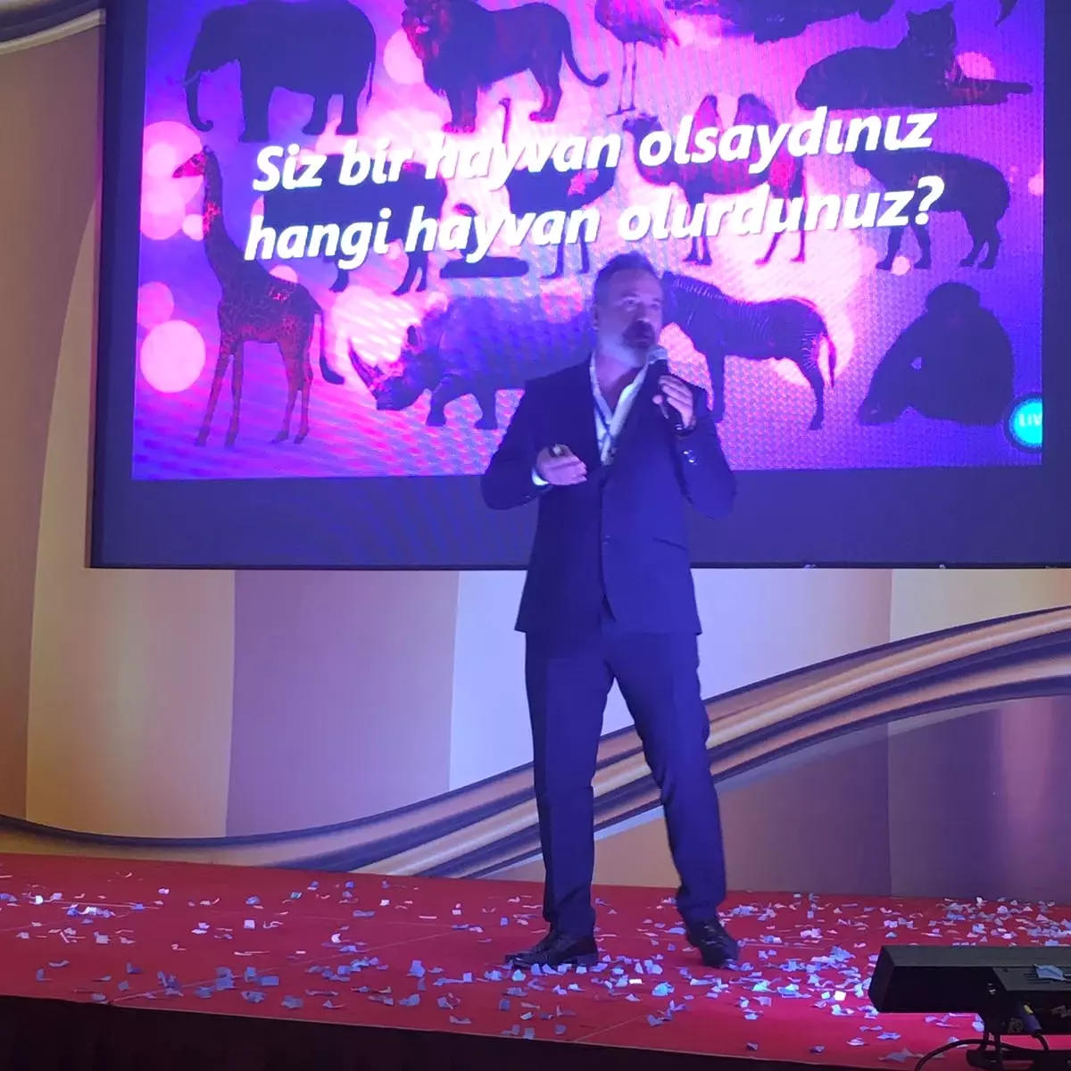 Gerçek İletişime Anka Frekansı İle Geçebilirsiniz!